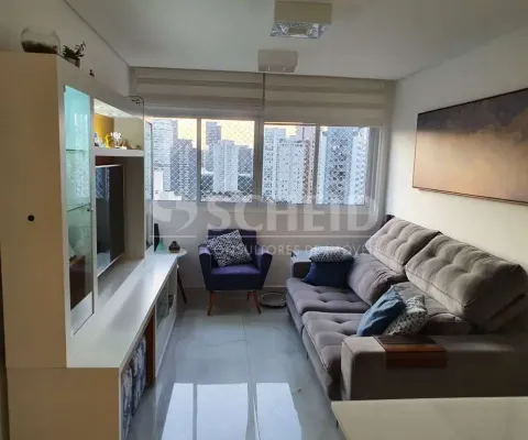 Apartamento com 2 quartos para alugar na Rua Senador Milton Campos, --, Alto da Boa Vista, São Paulo