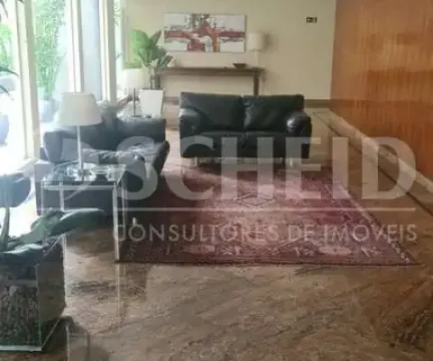 Apartamento com 2 quartos para alugar na Rua Bela Cintra, --, Consolação, São Paulo