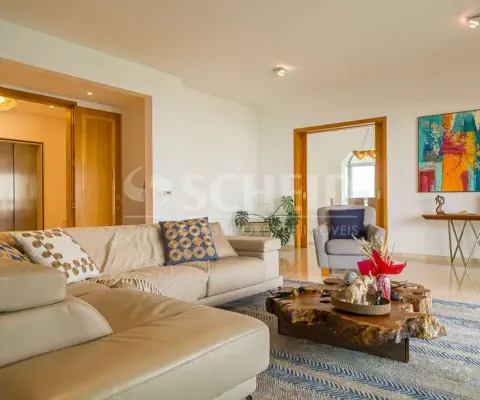 Apartamento com 4 quartos para alugar na Estrada Carlos Queiroz Telles, --, Jardim Fonte do Morumbi, São Paulo