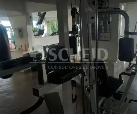 Apartamento com 2 quartos à venda na Rua das Grumixamas, --, Jabaquara, São Paulo