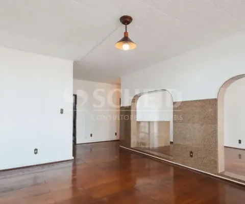 Apartamento á venda no campo belo com 150m², 2 quartos, 1 vaga.