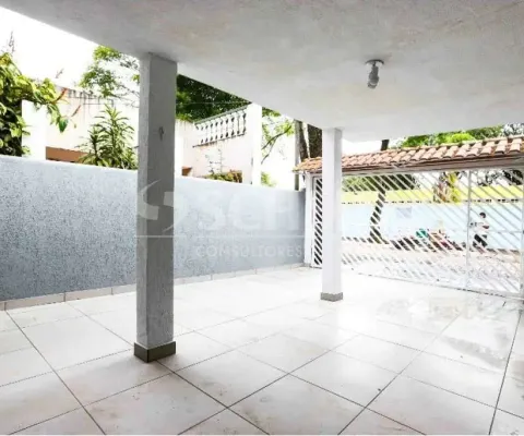 Casa chácara santo antonio- 3 dormitórios 154 metros