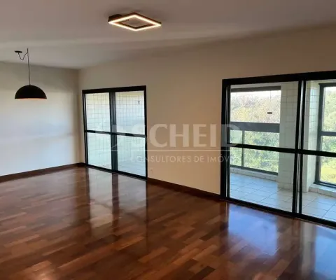 Apartamento para locação no villagio panamby. 160m². 4 quartos (3 suítes) 3 vagas(2  vagas