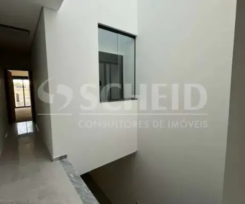 Sobrado novo com 3 suítes próximo ao jardim marajoara.