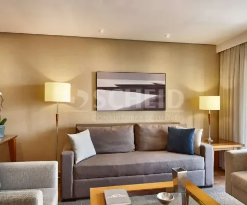 Vende-se apartamento residencial de alto padrão - jardins, são paulo (sp)