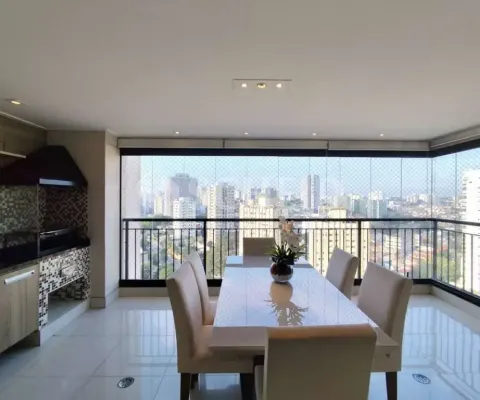Apartamento para alugar no jardim prudência -  89m² - 2 quartos sendo 1 suíte - 2 vagas