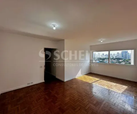 Apartamento com 3 quartos à venda na Avenida Barão do Rego Barros, --, Campo Belo, São Paulo