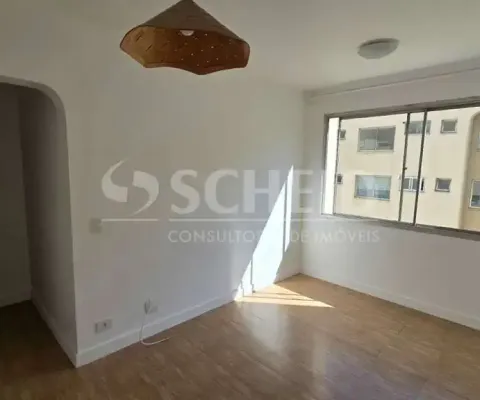 Apartamento à venda no brooklin | iluminado, ventilado e em localização estratégica
