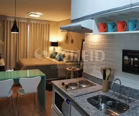 Apartamento com 1 quarto à venda na Rua Genebra, --, Centro, São Paulo