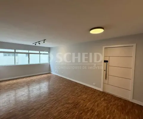 Apartamento a venda moema 130m2, 3 dormitorios 1 suite