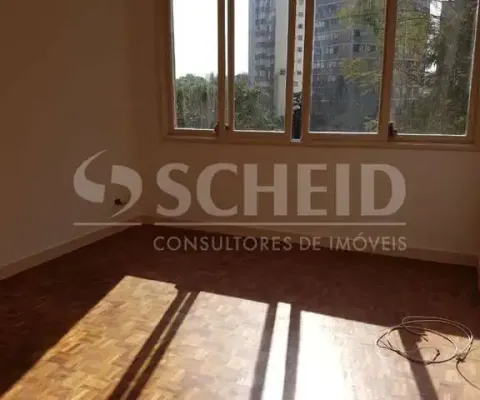 Vende-se apartamento 2 dormitórios (1 suíte) - 75m² - jardim paulista
