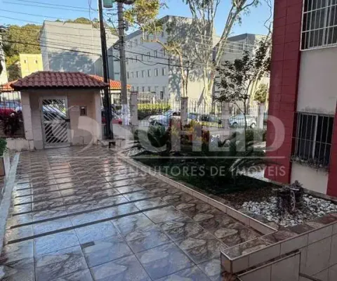 Apartamento parque das arvore ( ao lado estação cptm grajau)