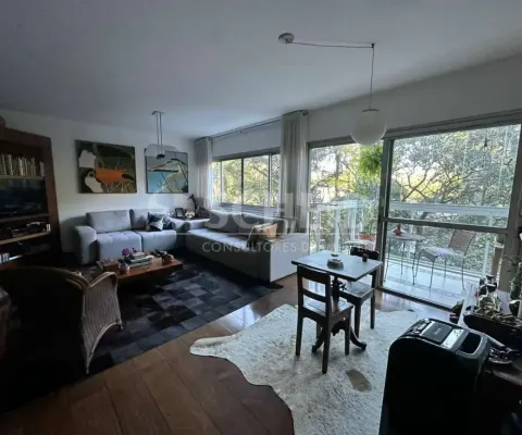 Apartamento à venda 160m2 condomínio chácara das flores | chácara flora são paulo