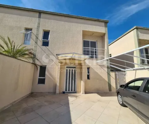 Casa de condomínio para locação de 250,00m² útil, com 4 quartos, em indianópolis - sp