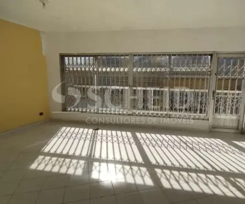 Casa com 3 quartos para alugar na Rua General Roberto Alves de Carvalho Filho, --, Santo Amaro, São Paulo