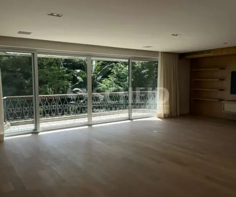 Apartamento à venda no condomínio,sana elena, alto da boa vista , 4 suítes, 3 vagas