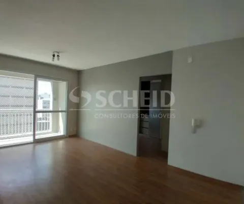 Apartamento novo no centro de são paulo - semi mobiliado, pronto para morar.