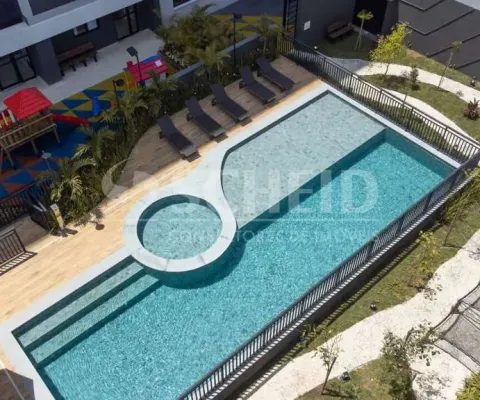 Vende-se apartamento 3 dormitórios (3 suítes) - 103,69m² - ipiranga