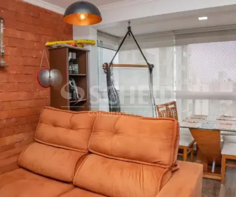 Apartamento com 2 quartos à venda na Avenida Sete de Setembro, --, Centro, Diadema