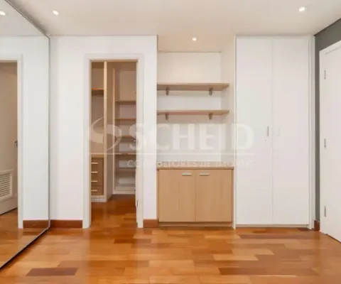 Duplex para venda e locação em pinheiros com 2 quartos, sendo 2 suítes, 111m²