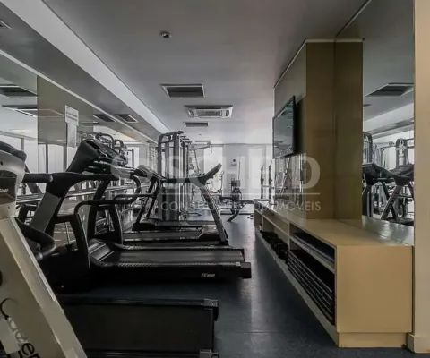 Locação apartamento  jardins ,90 metros, 01 suite e home office, 02 vagas