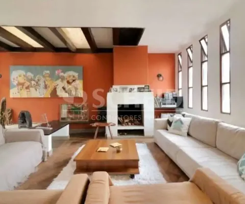 Casa com 3 quartos à venda na Rua Padre Eugênio Lopes, --, Morumbi, São Paulo