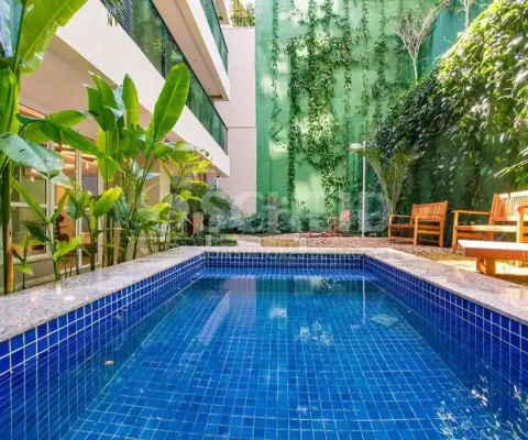 Vende-se apartamento tipo studio (1 dormitório) - 40,13m² - aclimação