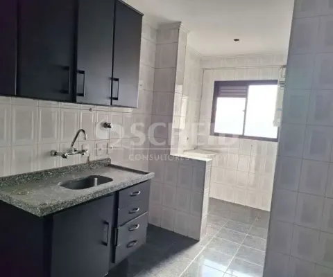 Vende-se apartamento 3 dormitórios (1 suíte) - 71,65m² - ipiranga