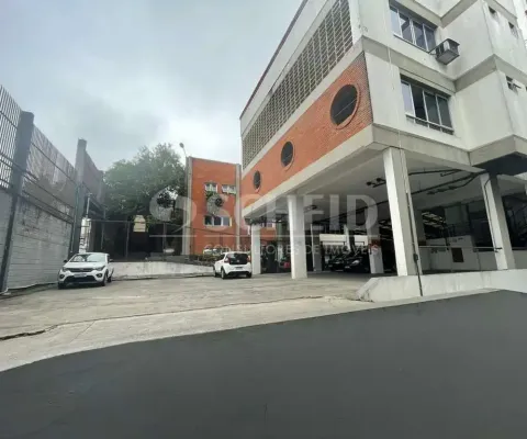 Barracão / Galpão / Depósito com 15 salas à venda na Rua Gustavo da Silveira, --, Vila Santa Catarina, São Paulo