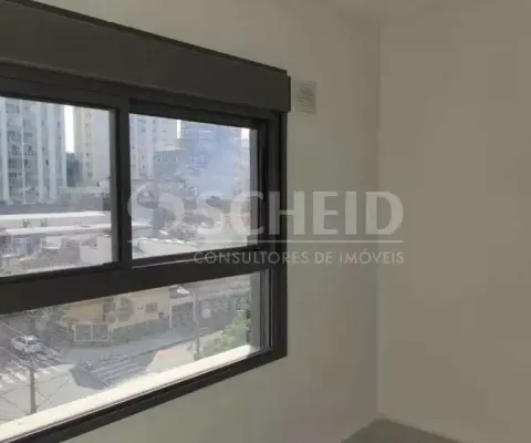 Apartamento com 1 quarto à venda na Rua Dona Leopoldina, --, Ipiranga, São Paulo