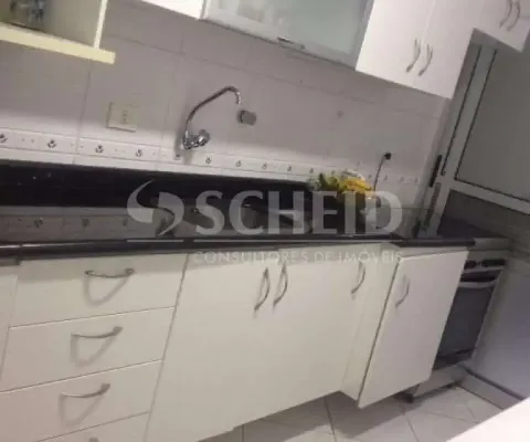 Vende-se apartamento, 70m2, 3 dormitórios, 1 vaga - jardim aeroporto