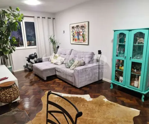 Apartamento com 3 quartos para alugar na Avenida Rouxinol, --, Moema, São Paulo