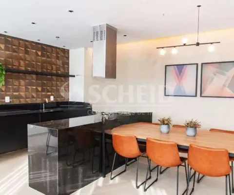 Vila mariana, apartamento mobiliado para locação, 29m².