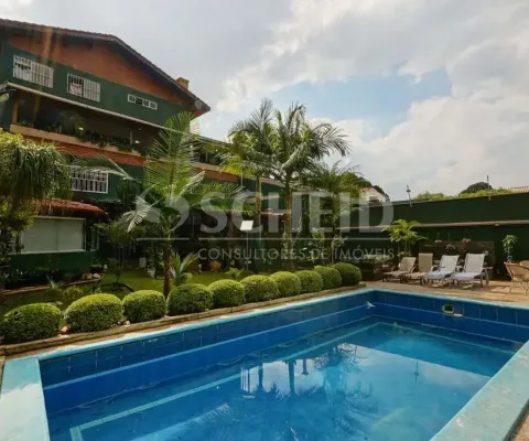 Casa de alto padrão à venda!  sofisticação e conforto em um só lugar!