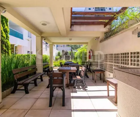 Vende-se apartamento 2 dormitórios (2 suítes) - 64m² - morumbi
