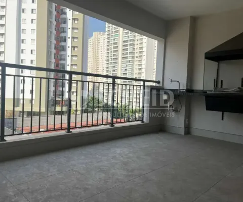 Vila leopoldina apto com 93m² sendo 3 quartos, 1 suite e 2 vagas - living grand wish