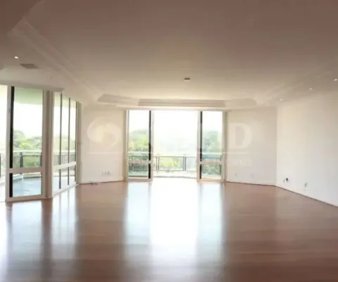 Apartamento 542m2 no condomínio santa elena - alto da boa vista