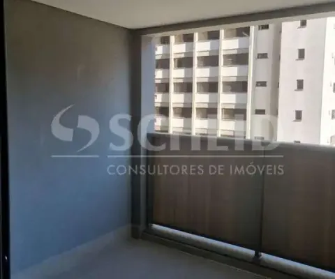 Vende-se apartamento duplex 1 suíte - 61m² - indianópolis / moema