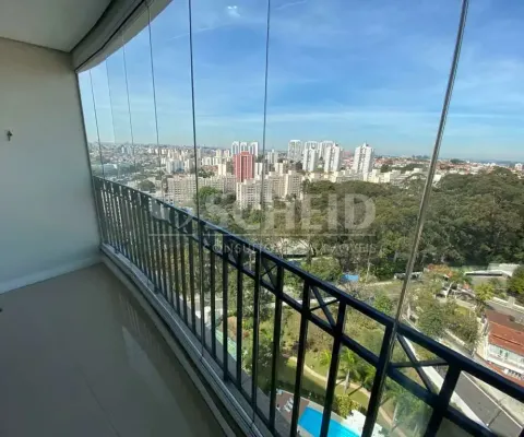 Apartamento locação 3 quartos,  1suite 2 vagas , lazer completo , otima localização