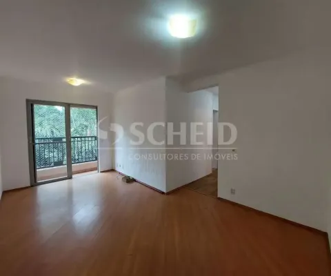 Apartamento com 3 quartos para alugar na Rua Duque Costa, --, Jardim Marajoara, São Paulo