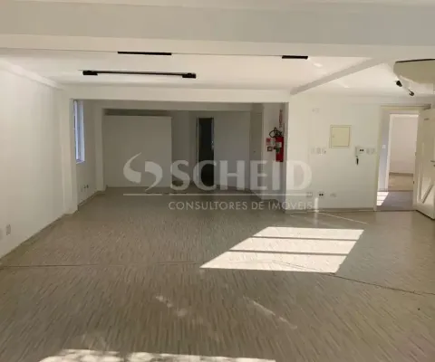 Prédio comercial vila madalena  254 m² área util 550 m² total