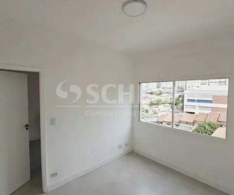 Apartamento com 1 quarto à venda na Rua General Chagas Santos, --, Saúde, São Paulo