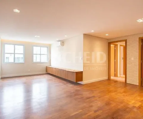 Apartamento, 2 dormitórios, 1 suíte, 1 vaga em higienópolis