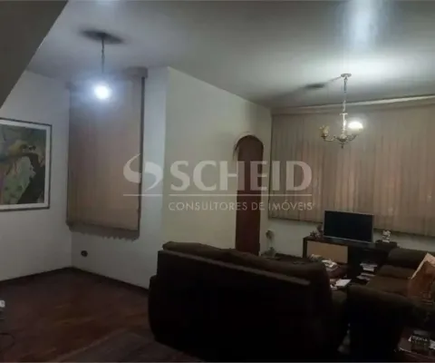 Casa com 3 quartos à venda na Avenida Feliciano Correia, --, Jardim Satélite, São Paulo