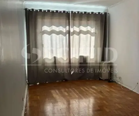 Vende-se apartamento 1 dormitório - 48m² - cerqueira césar / sp