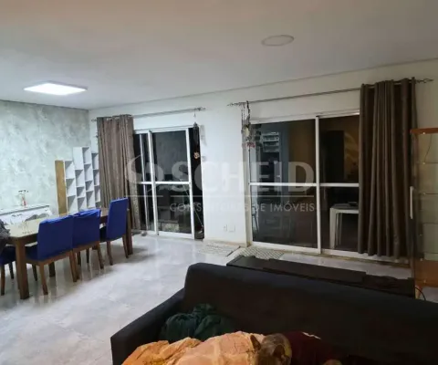 Casa a venda condominio -3 suites- 220m2 - 5 vagas- alto da boa vista