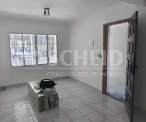 Casa pedreira - sendo 2 dormitórios,  2 vagas 130m² cjo. ingai