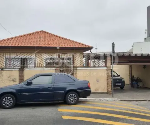 Casa com 2 quartos para alugar na Avenida Celso dos Santos, --, Vila Constança, São Paulo