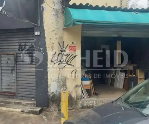 Casa a venda para reforma ou investimento e construção