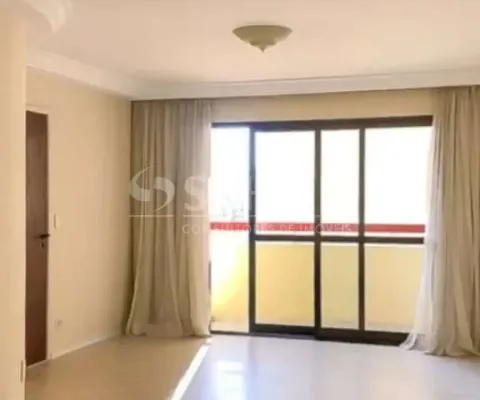 Apartamento à venda com 3 quartos, 86m² em pinheiros.